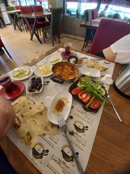 Çakır Menemen & Kahvaltı Salonu - Cebeci Şubesi resimleri