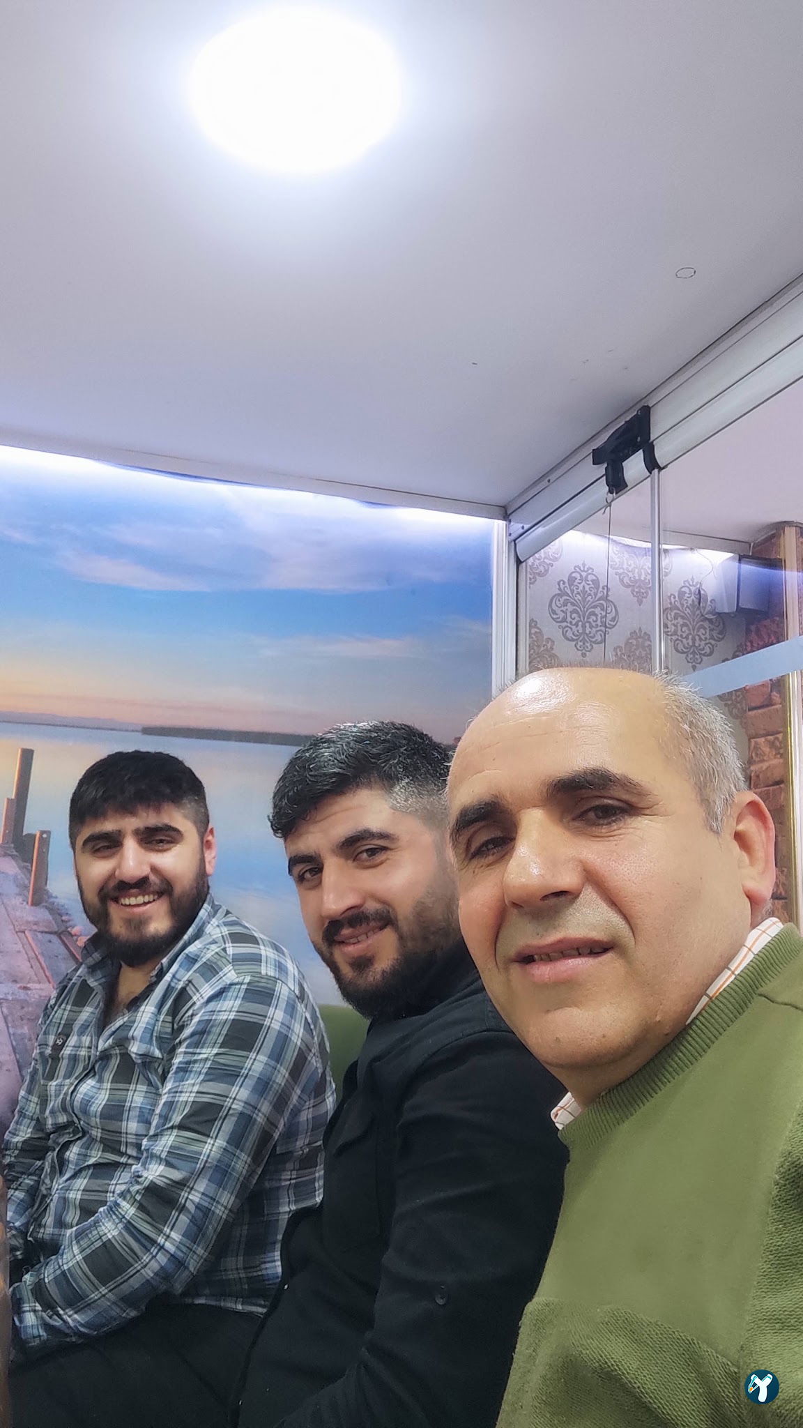 Çakır Menemen & Kahvaltı Salonu - Cebeci Şubesi
