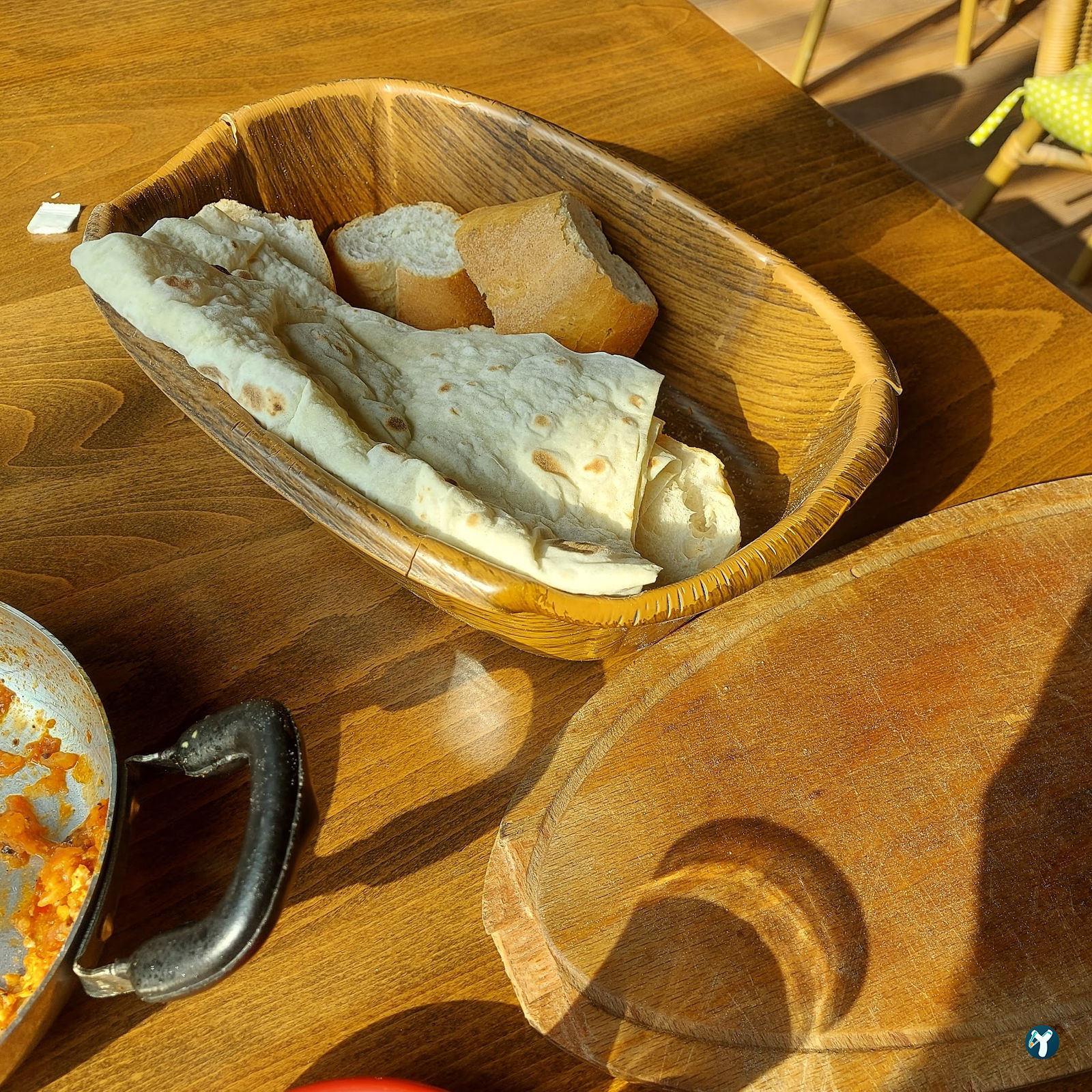 Çakır Menemen & Kahvaltı Salonu - Cebeci Şubesi