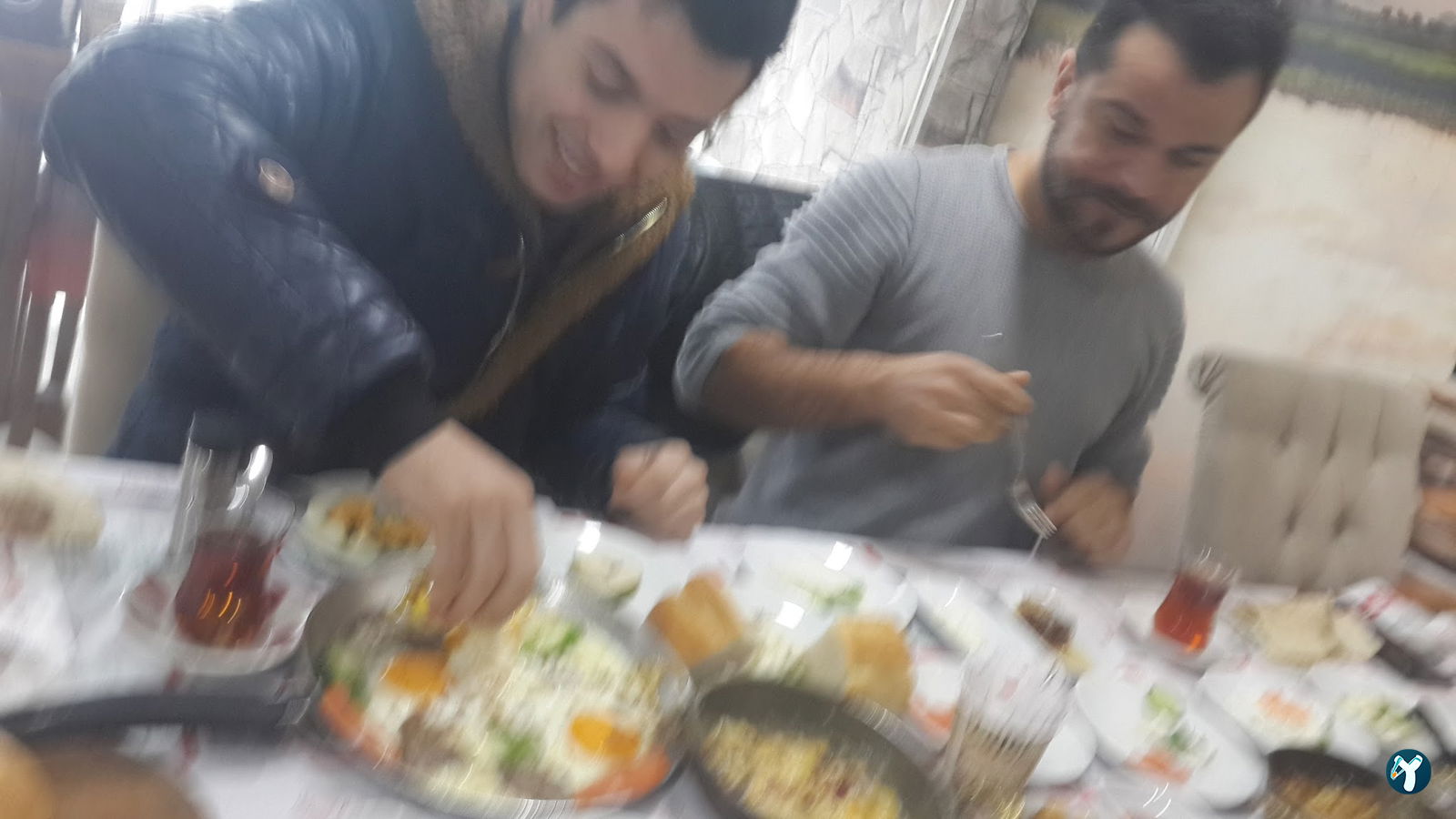 Çakır Menemen & Kahvaltı Salonu - Cebeci Şubesi
