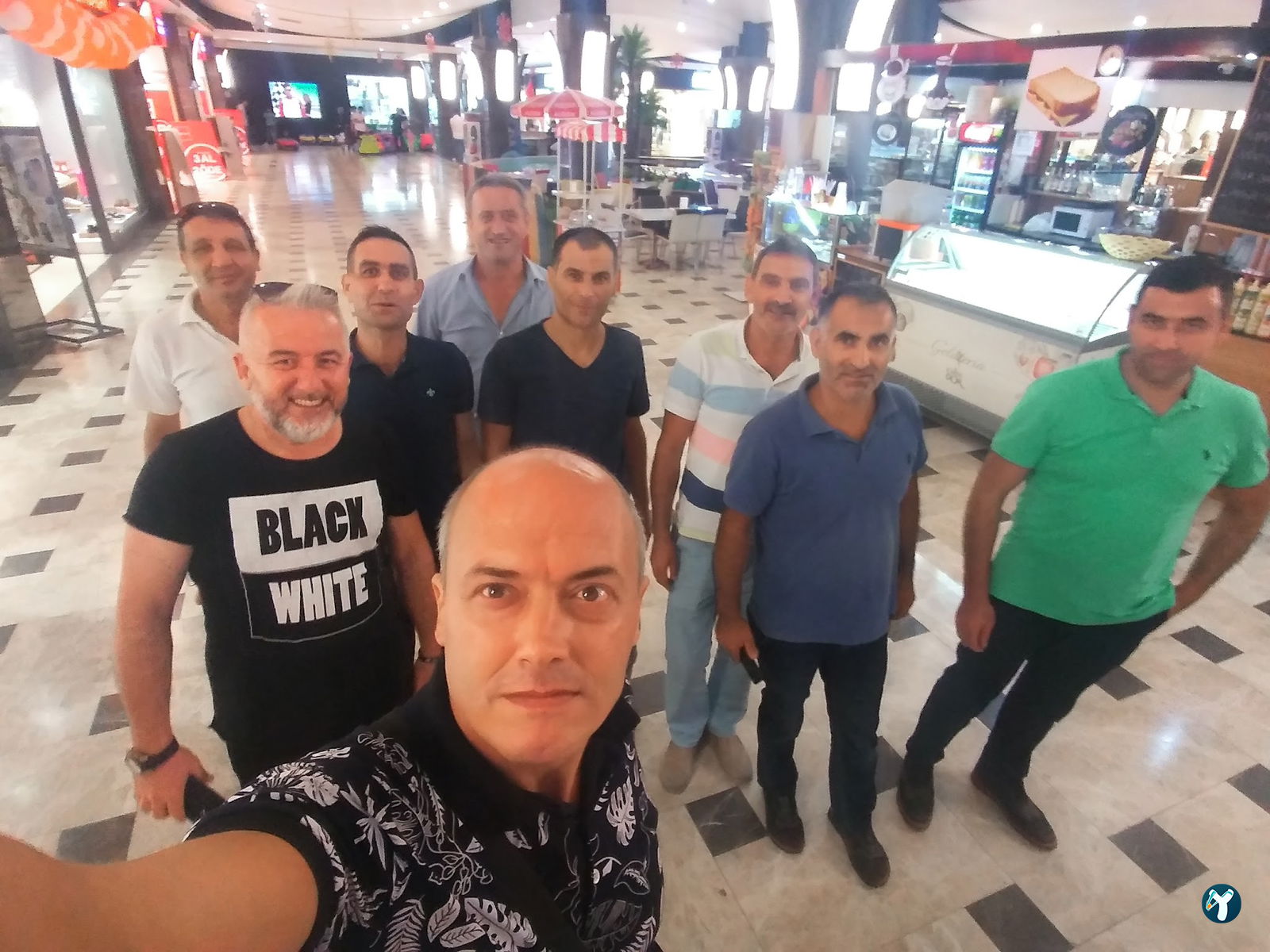 Çakır Menemen & Kahvaltı Salonu - Cebeci Şubesi