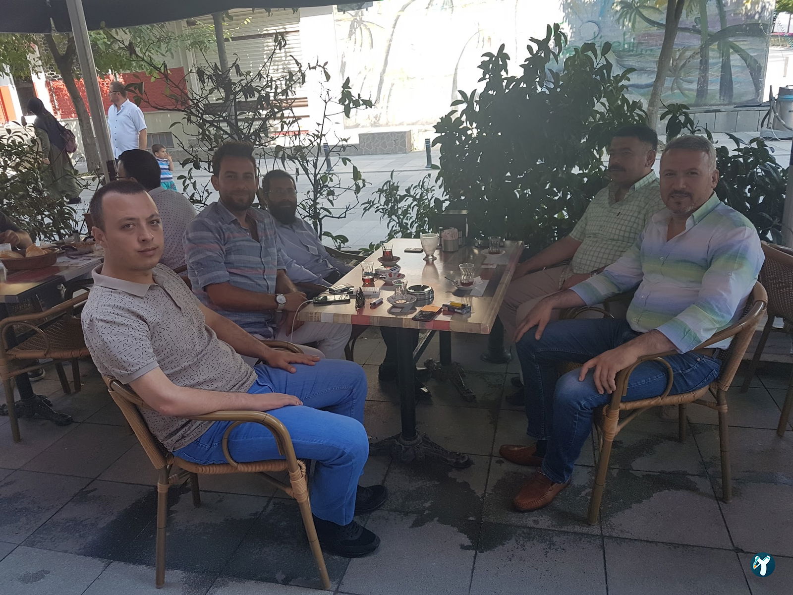Çakır Menemen & Kahvaltı Salonu - Cebeci Şubesi