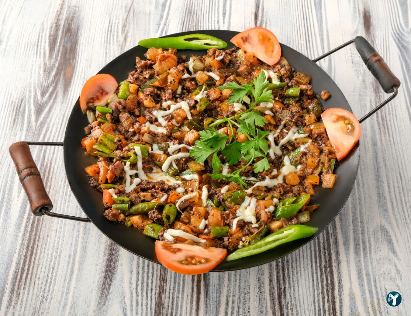 Çakır Menemen & Kahvaltı Salonu - Cebeci Şubesi