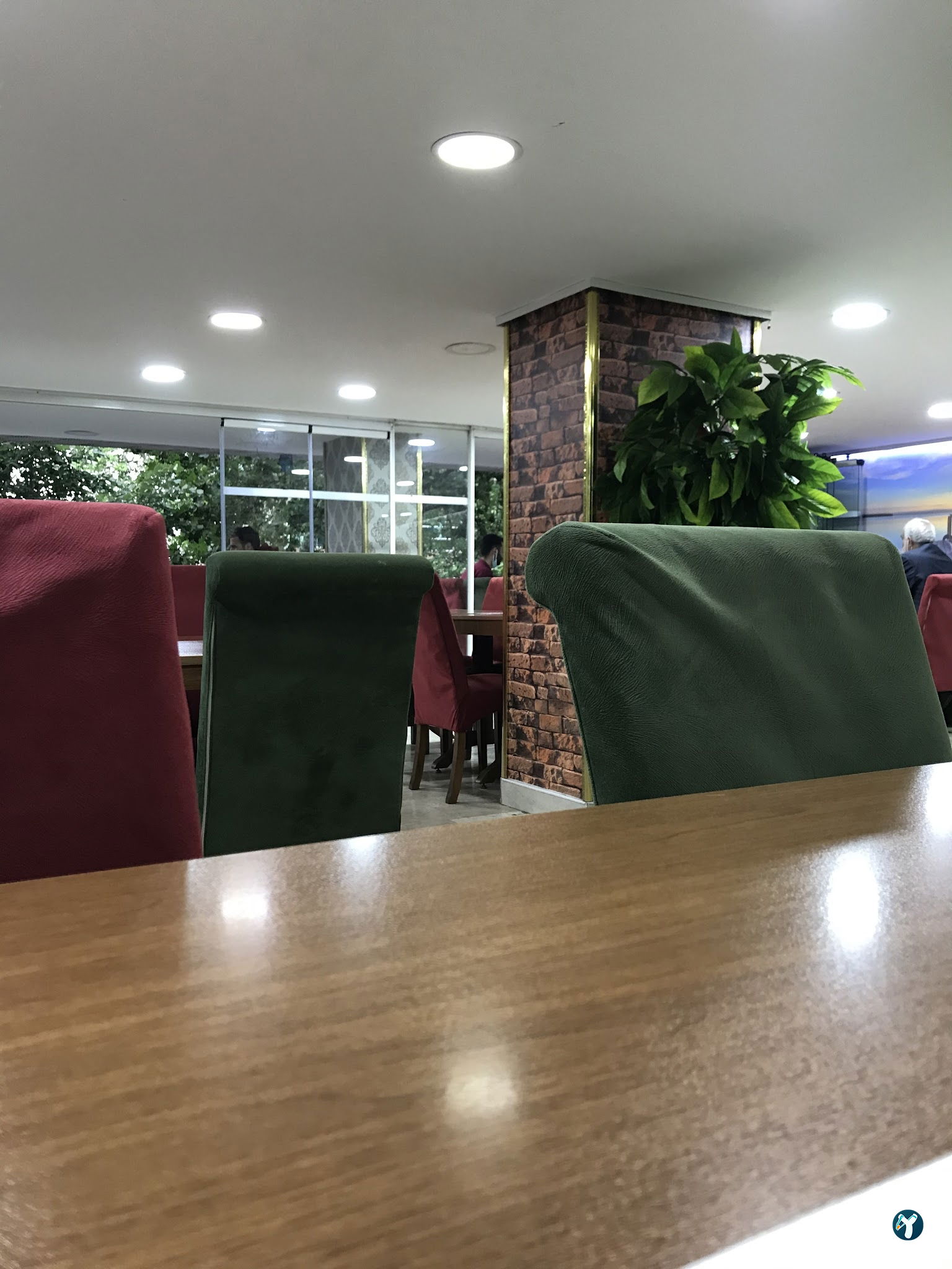 Çakır Menemen & Kahvaltı Salonu - Cebeci Şubesi