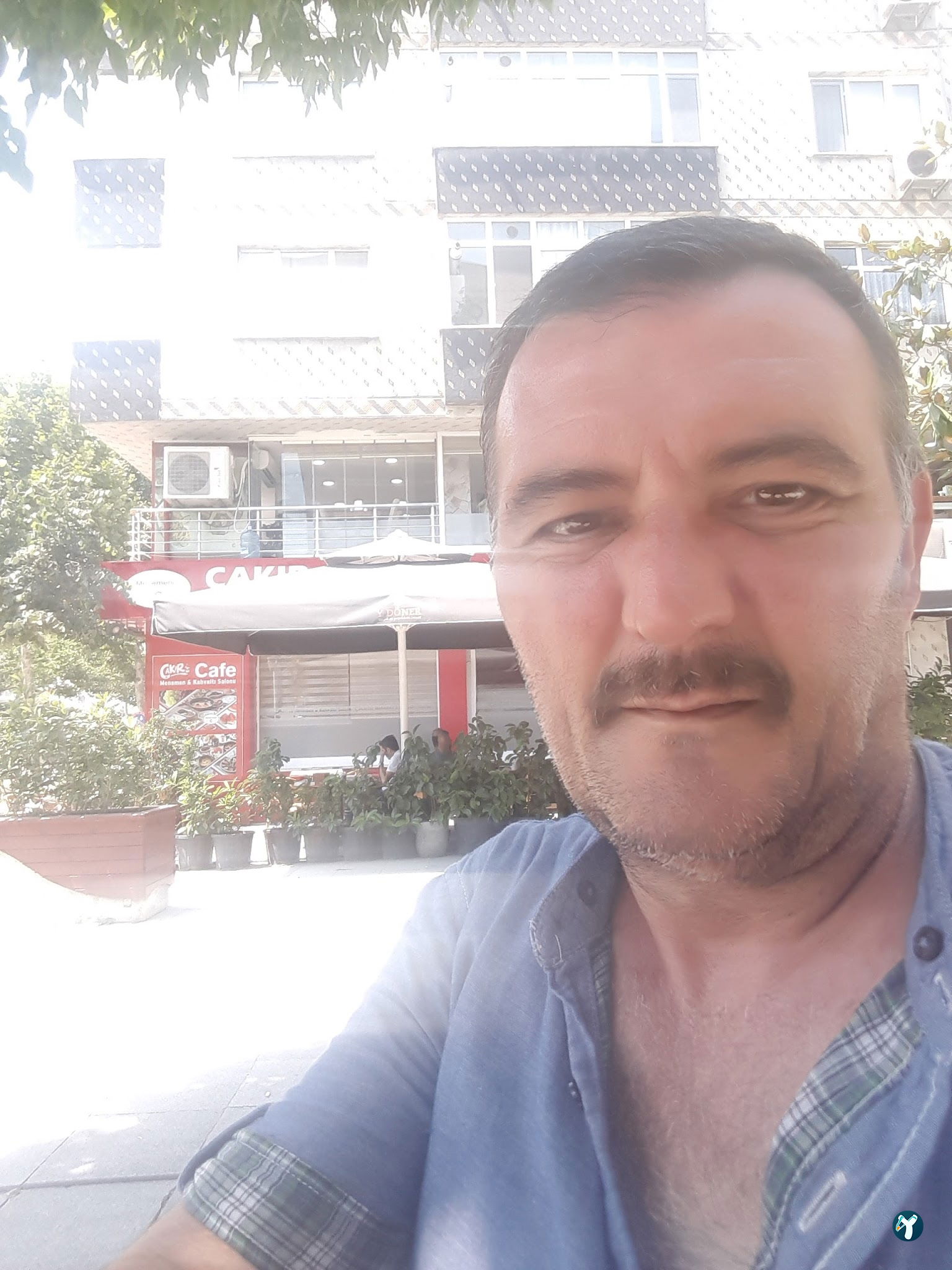 Çakır Menemen & Kahvaltı Salonu - Cebeci Şubesi