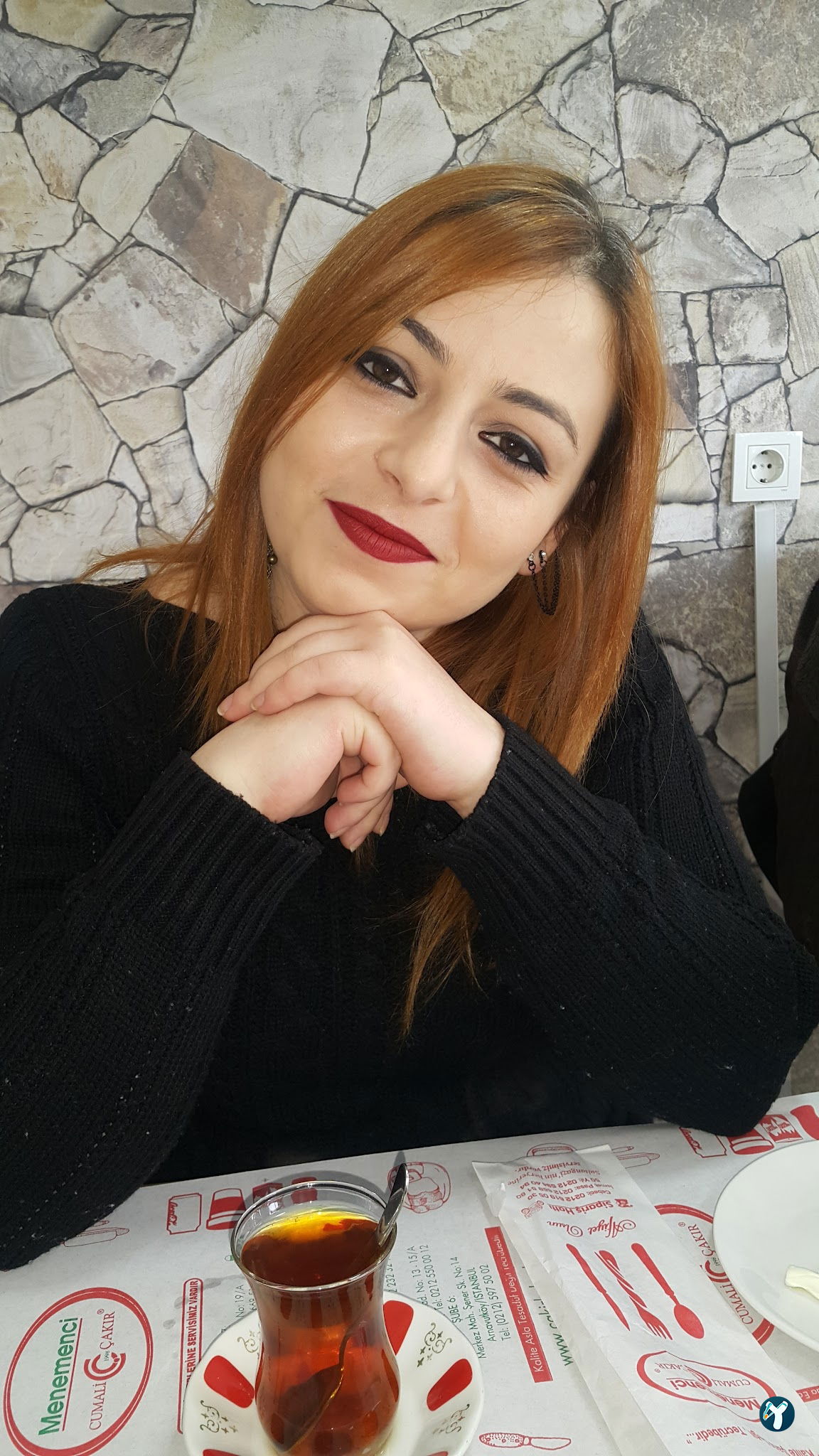 Çakır Menemen & Kahvaltı Salonu - Cebeci Şubesi