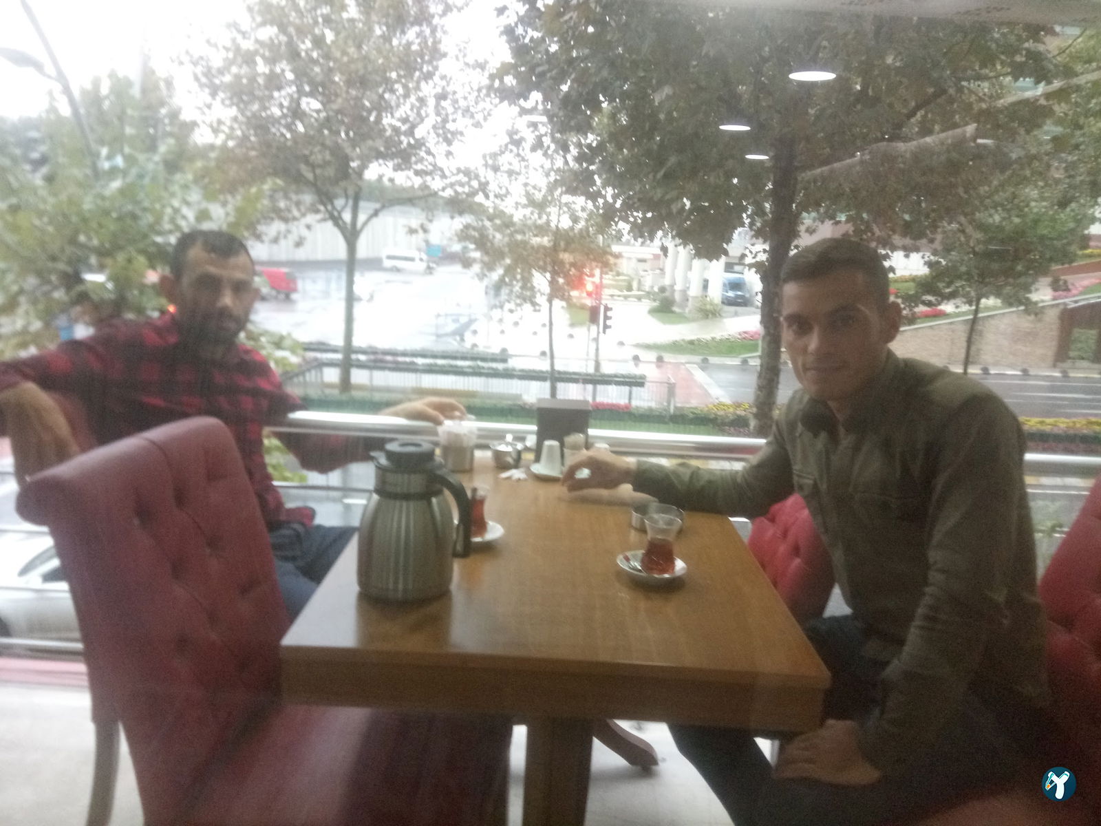 Çakır Menemen & Kahvaltı Salonu - Cebeci Şubesi