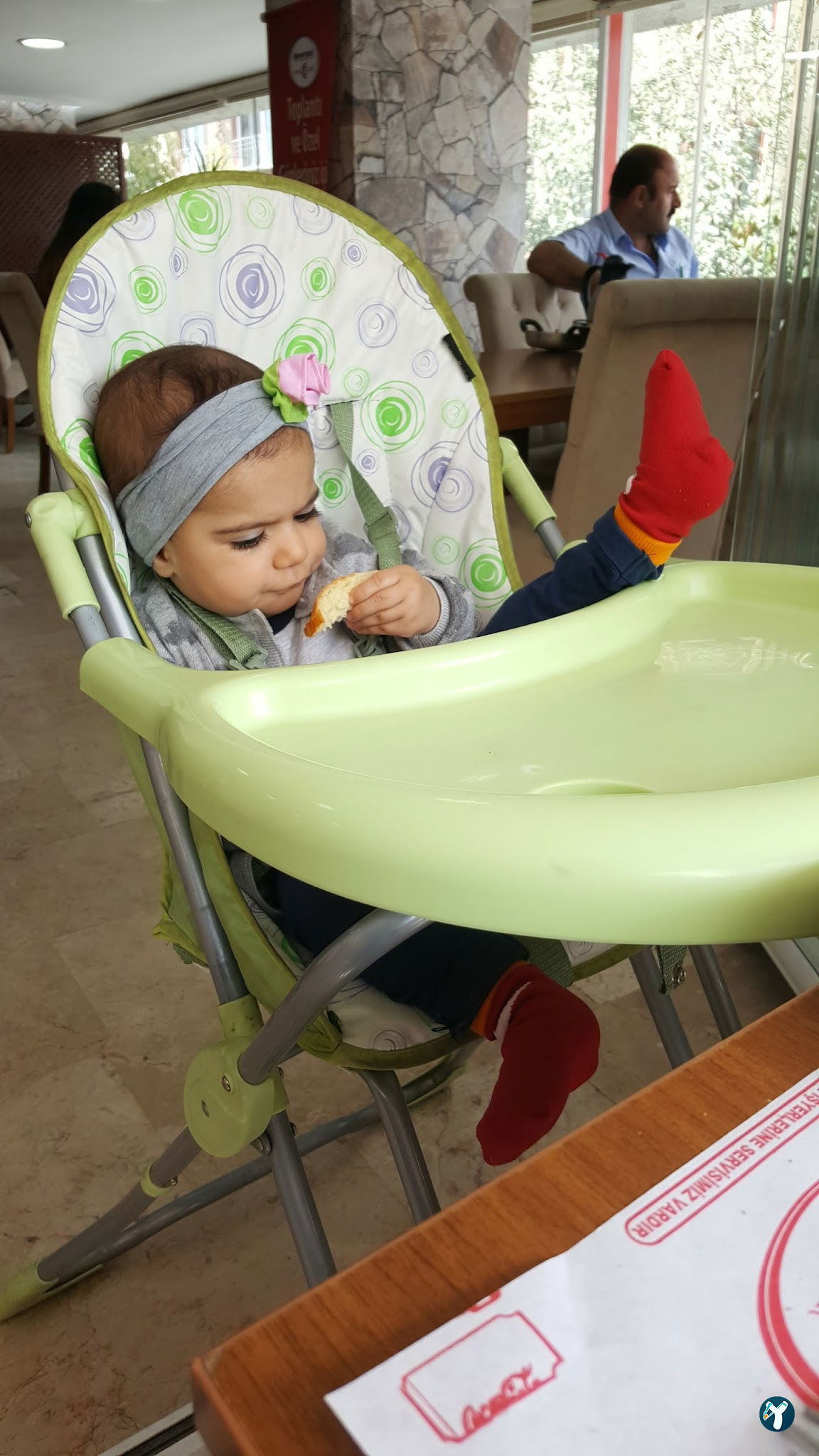 Çakır Menemen & Kahvaltı Salonu - Cebeci Şubesi