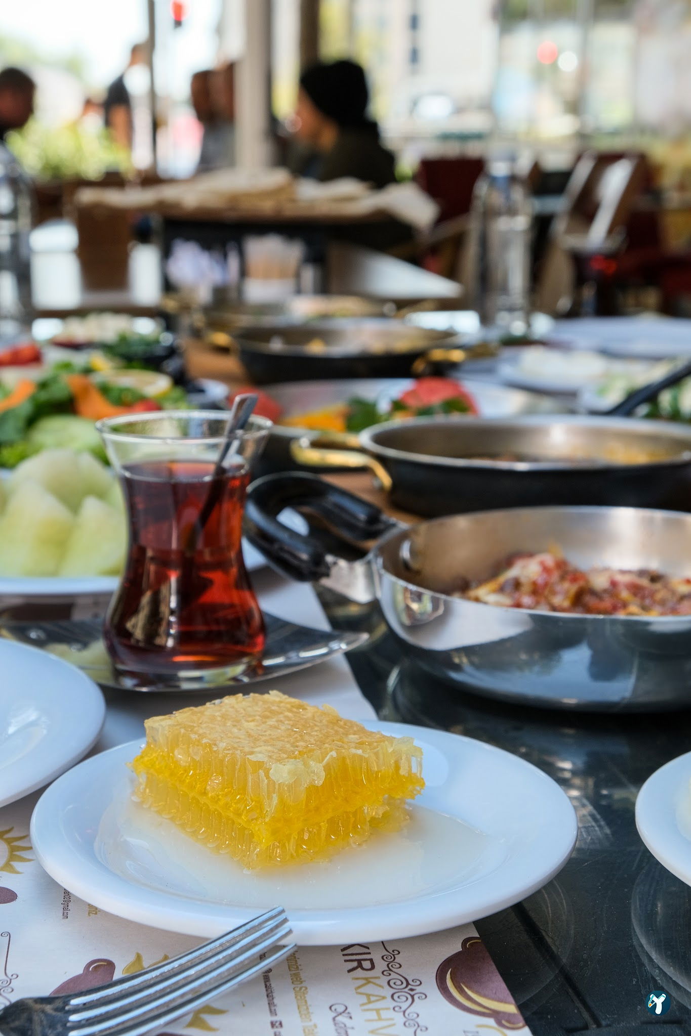Çakır Menemen & Kahvaltı Salonu - Cebeci Şubesi