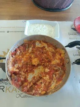 Çakır Menemen & Kahvaltı Salonu - Cebeci Şubesi resimleri