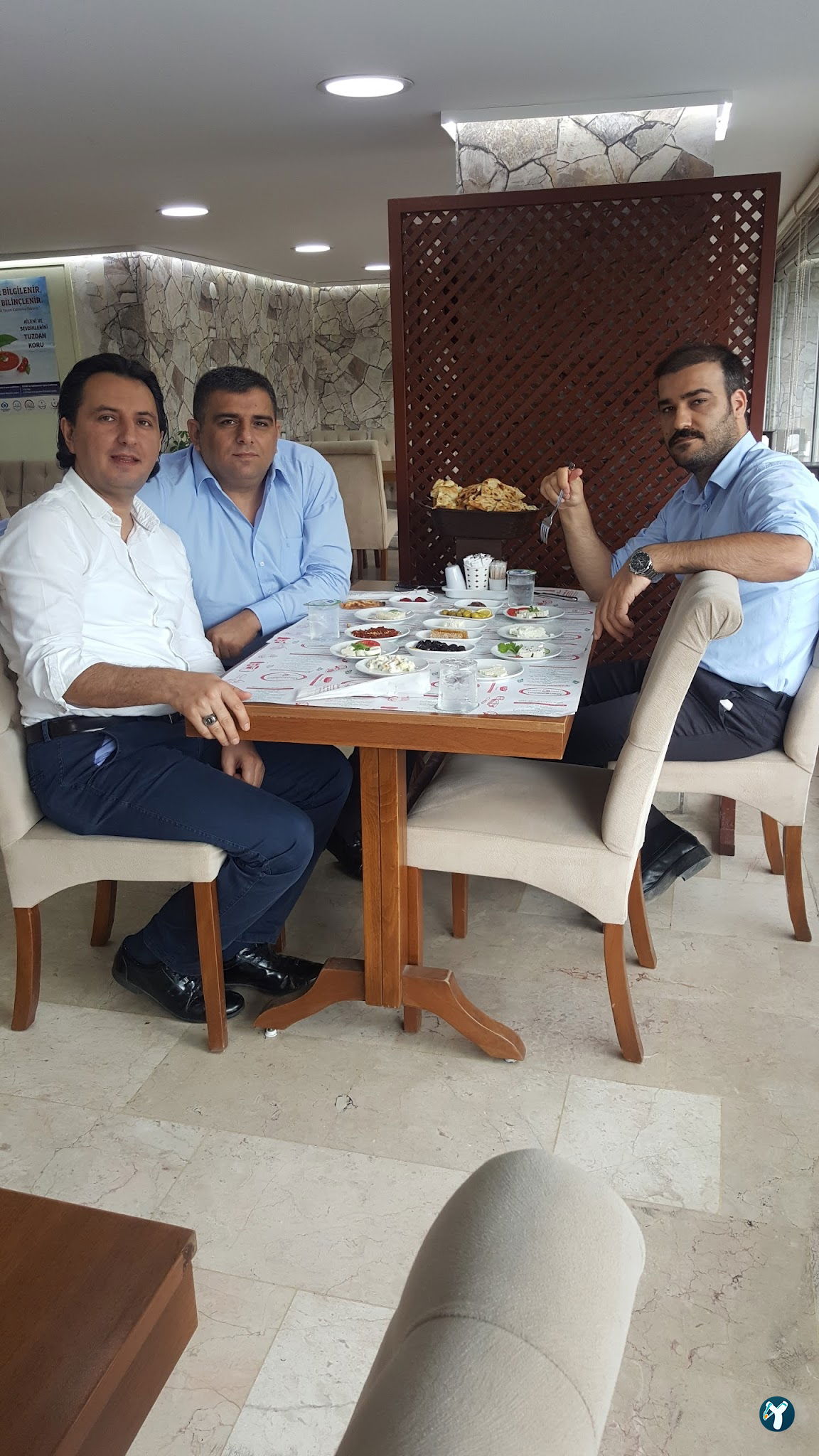 Çakır Menemen & Kahvaltı Salonu - Cebeci Şubesi