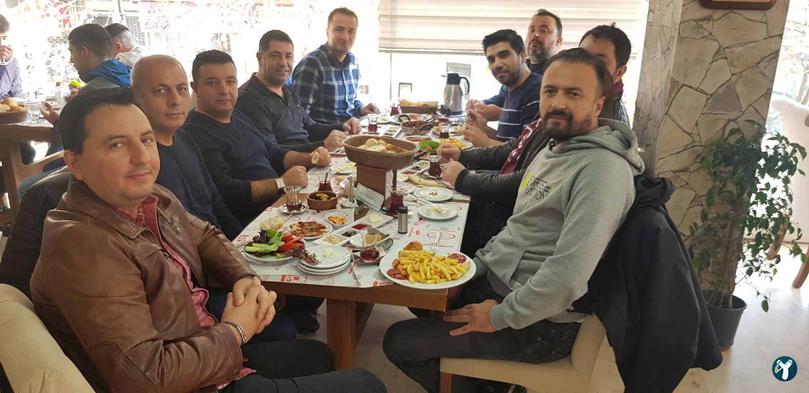 Çakır Menemen & Kahvaltı Salonu - Cebeci Şubesi
