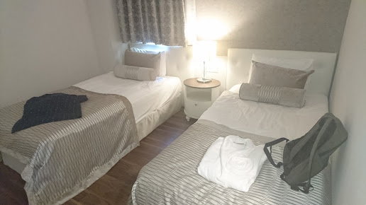 Sunis Efes Royal Palace Resort and Spa.