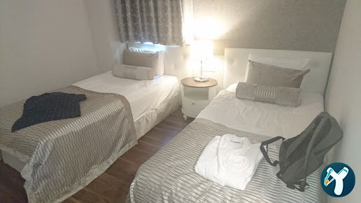 Sunis Efes Royal Palace Resort and Spa.
