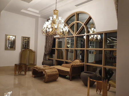 Sunis Efes Royal Palace Resort and Spa.