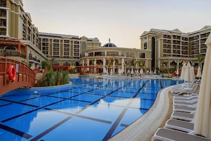 Sunis Efes Royal Palace Resort and Spa. resimleri