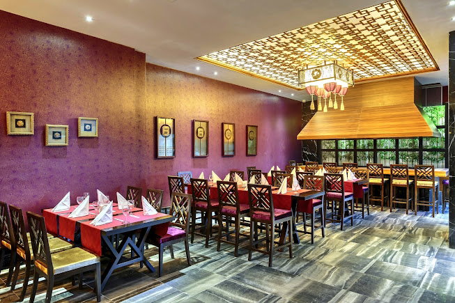 Sunis Efes Royal Palace Resort and Spa.