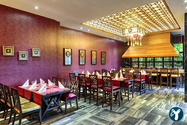 Sunis Efes Royal Palace Resort and Spa.