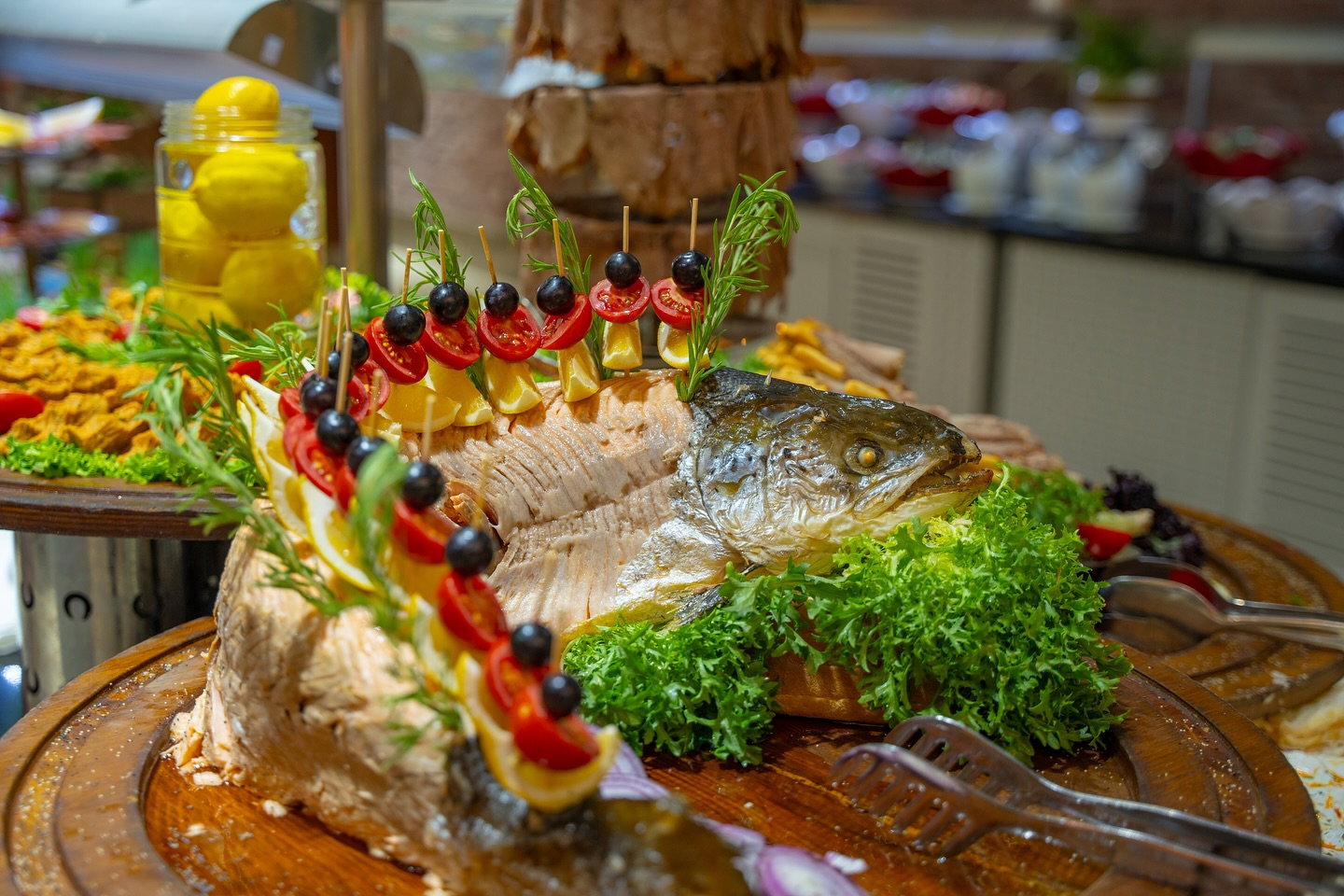 Sunis Efes Royal Palace Resort and Spa.