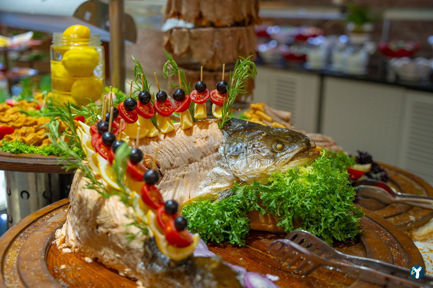 Sunis Efes Royal Palace Resort and Spa.