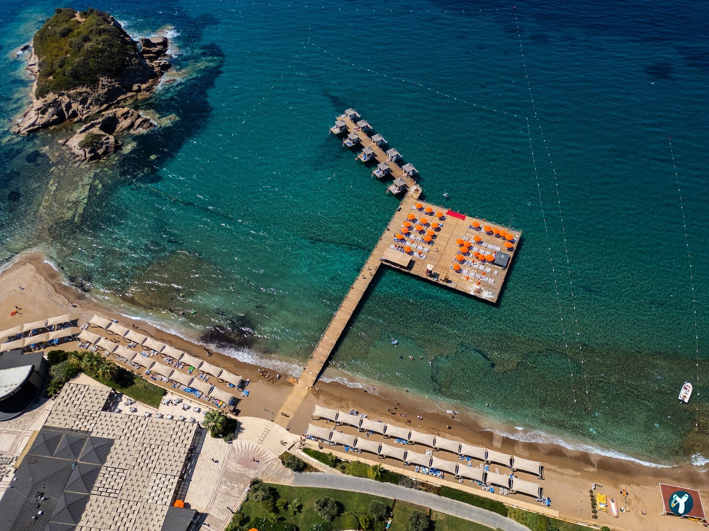 Sunis Efes Royal Palace Resort and Spa.
