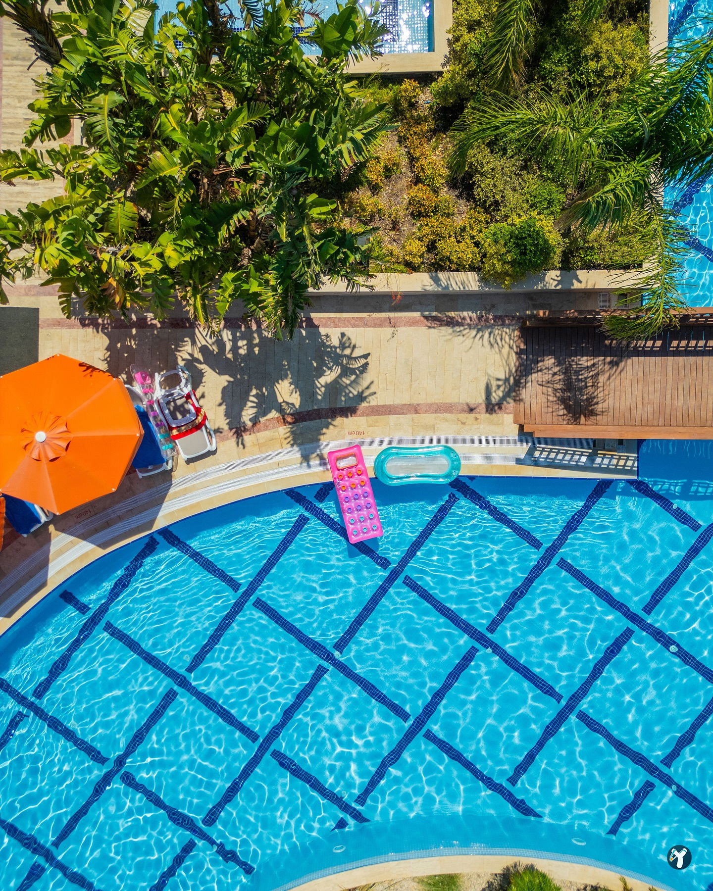 Sunis Efes Royal Palace Resort and Spa.
