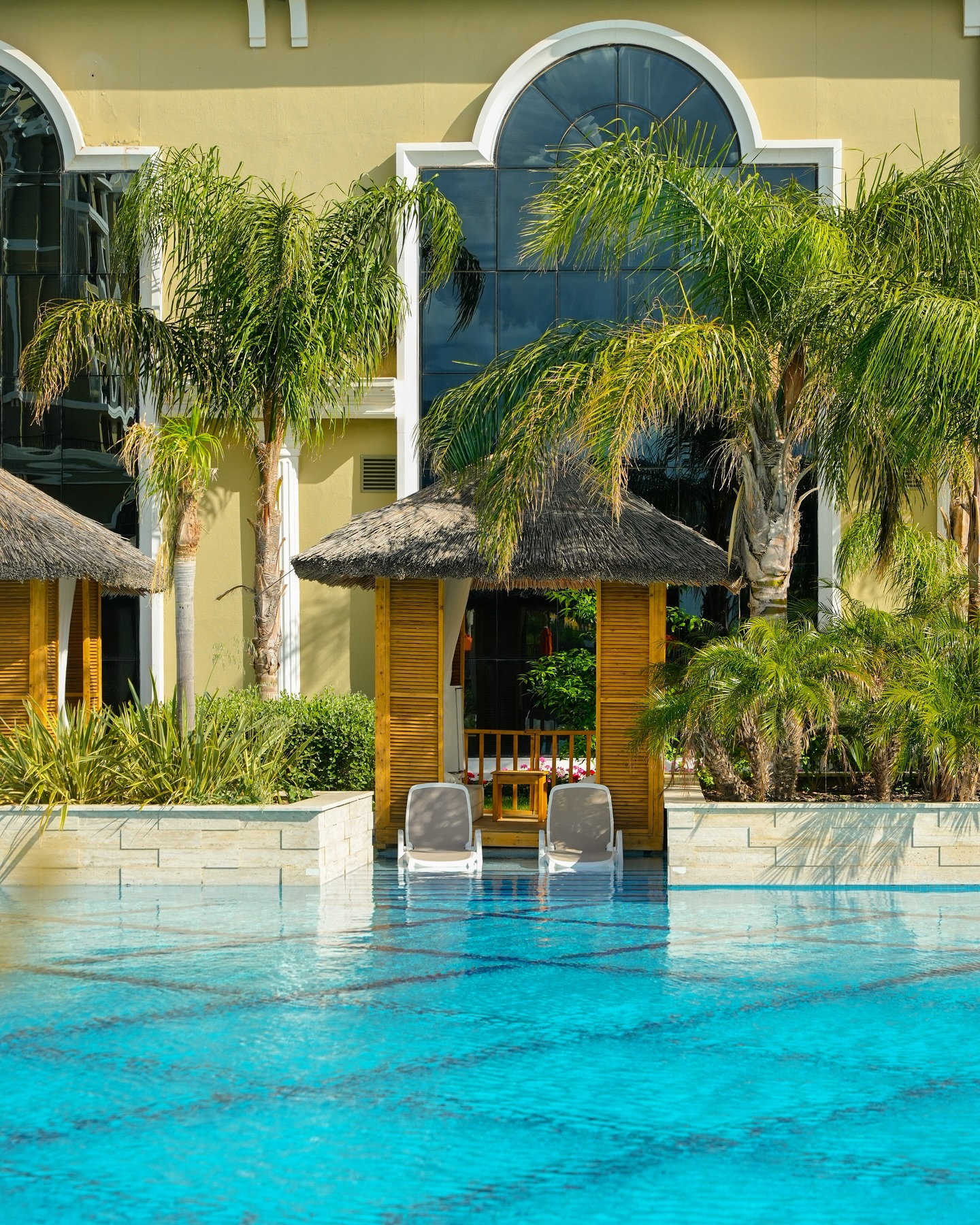 Sunis Efes Royal Palace Resort and Spa.