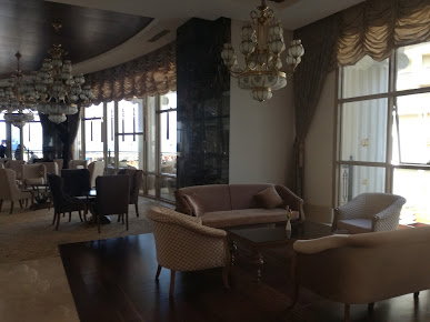 Sunis Efes Royal Palace Resort and Spa.