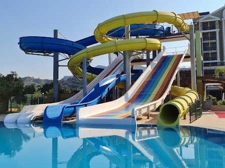 Sunis Efes Royal Palace Resort and Spa.