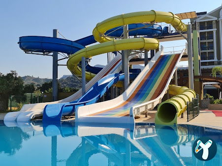 Sunis Efes Royal Palace Resort and Spa.