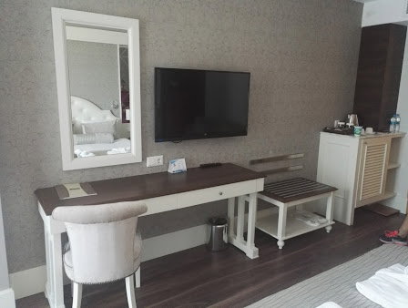 Sunis Efes Royal Palace Resort and Spa.