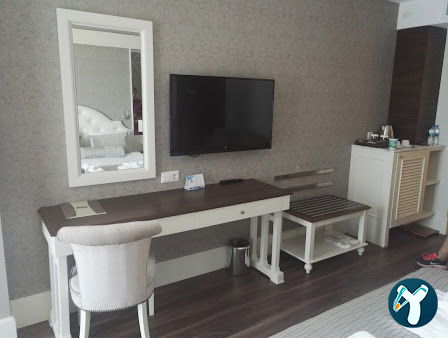 Sunis Efes Royal Palace Resort and Spa.