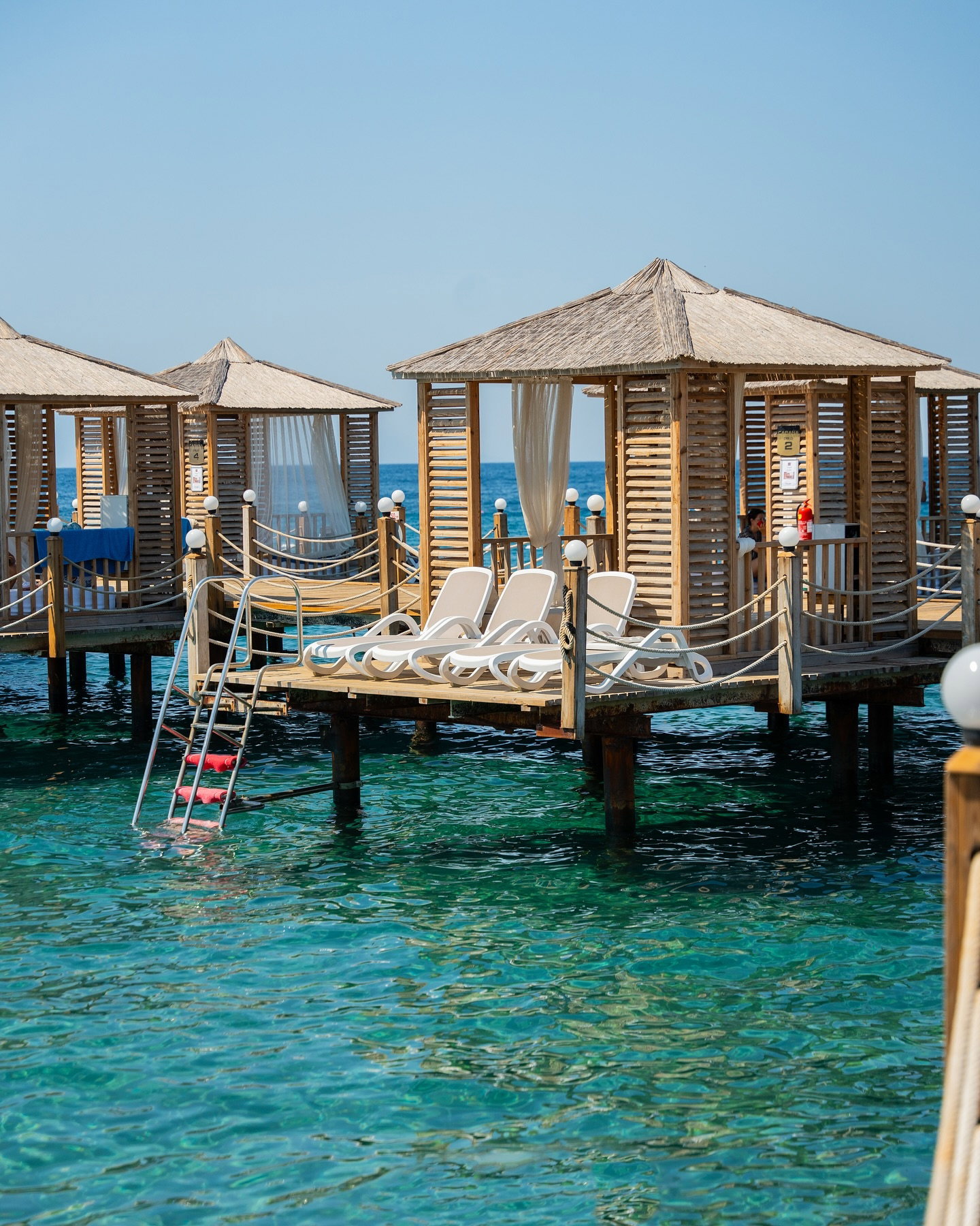 Sunis Efes Royal Palace Resort and Spa.