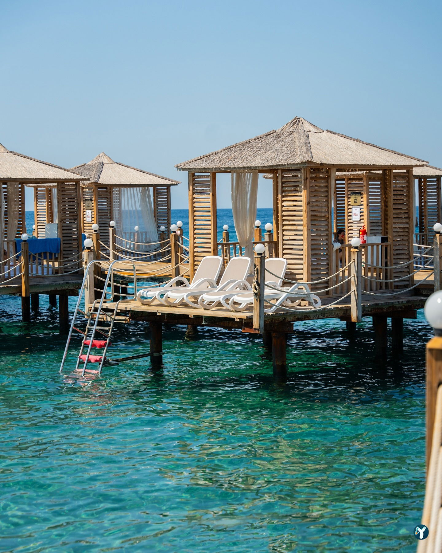 Sunis Efes Royal Palace Resort and Spa.