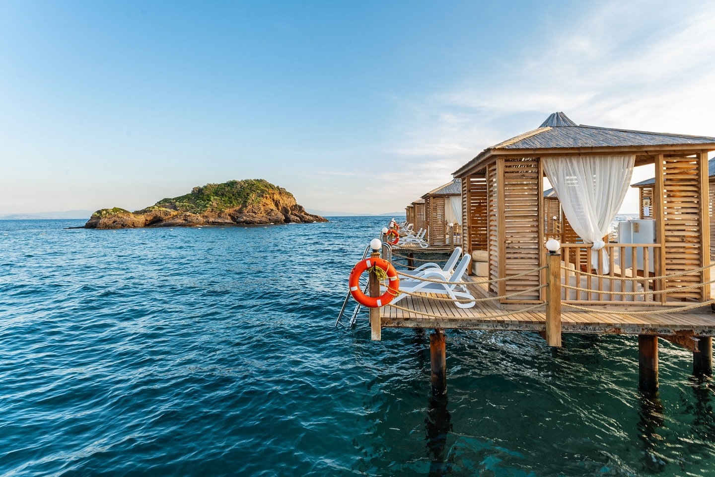 Sunis Efes Royal Palace Resort and Spa.