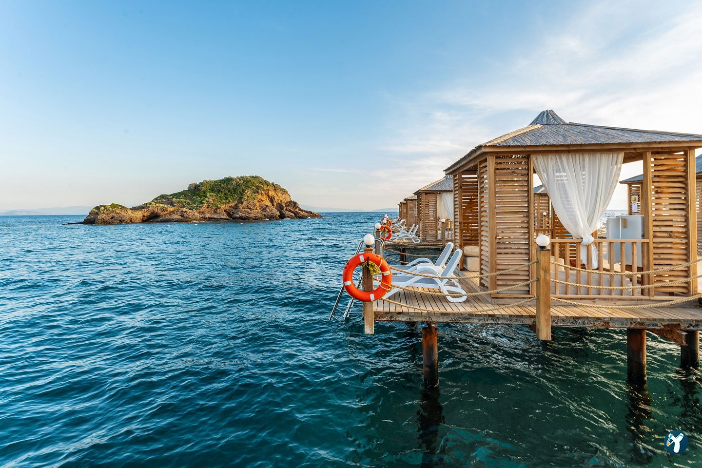 Sunis Efes Royal Palace Resort and Spa.