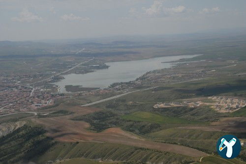 Çengel Sokak, Bahçe, Kampüs