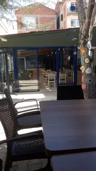 Çengel Sokak, Bahçe, Kampüs resimleri