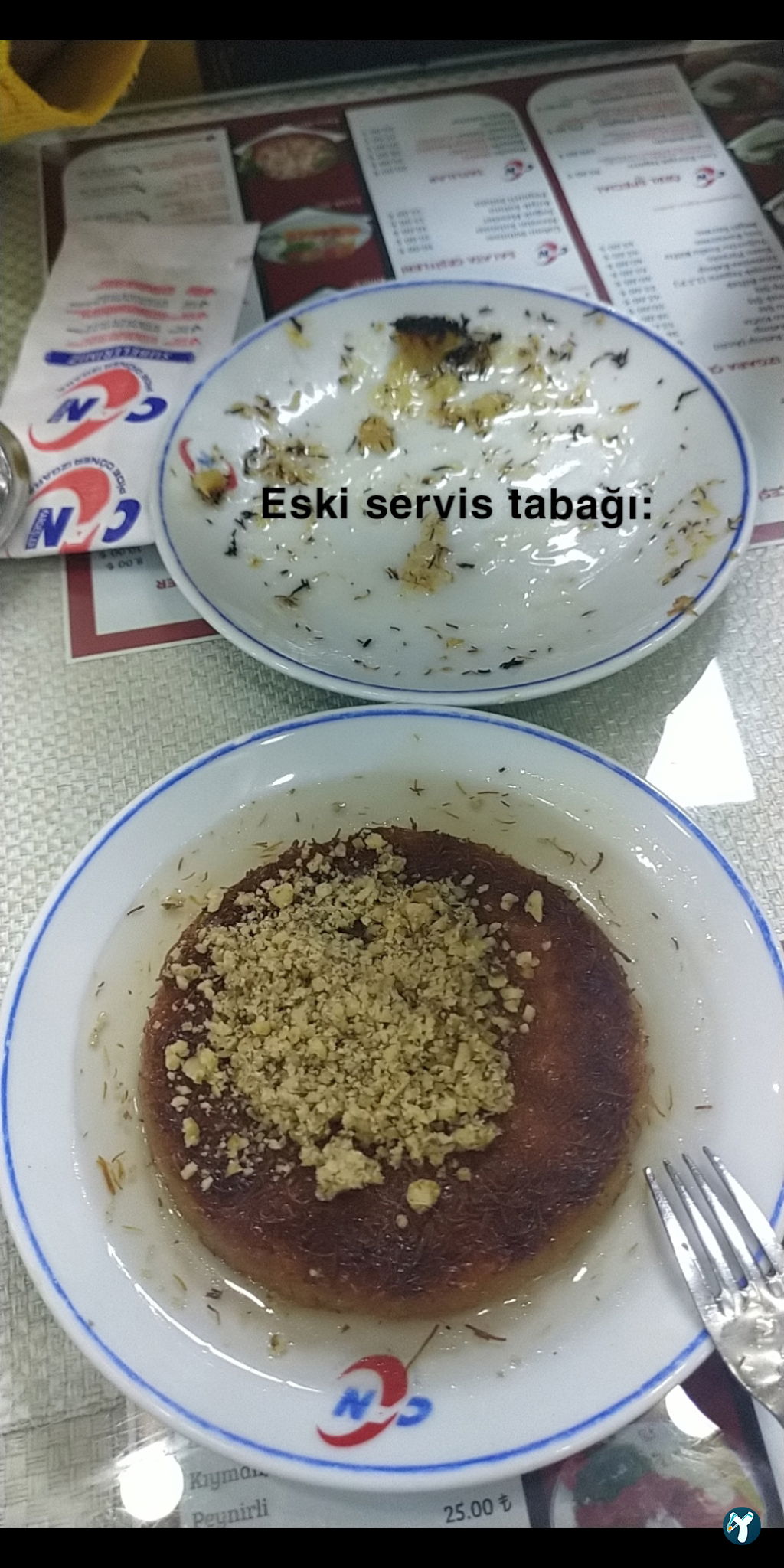 Can Kardesler Pide