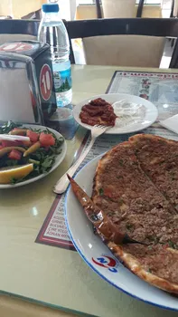 Can Kardesler Pide resimleri