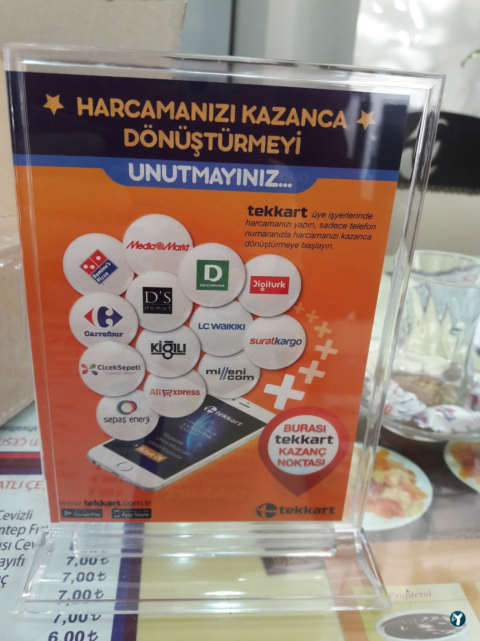 Can Kardesler Pide