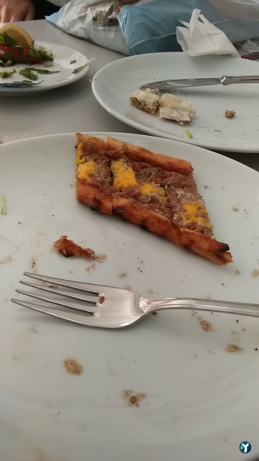 Can Kardesler Pide