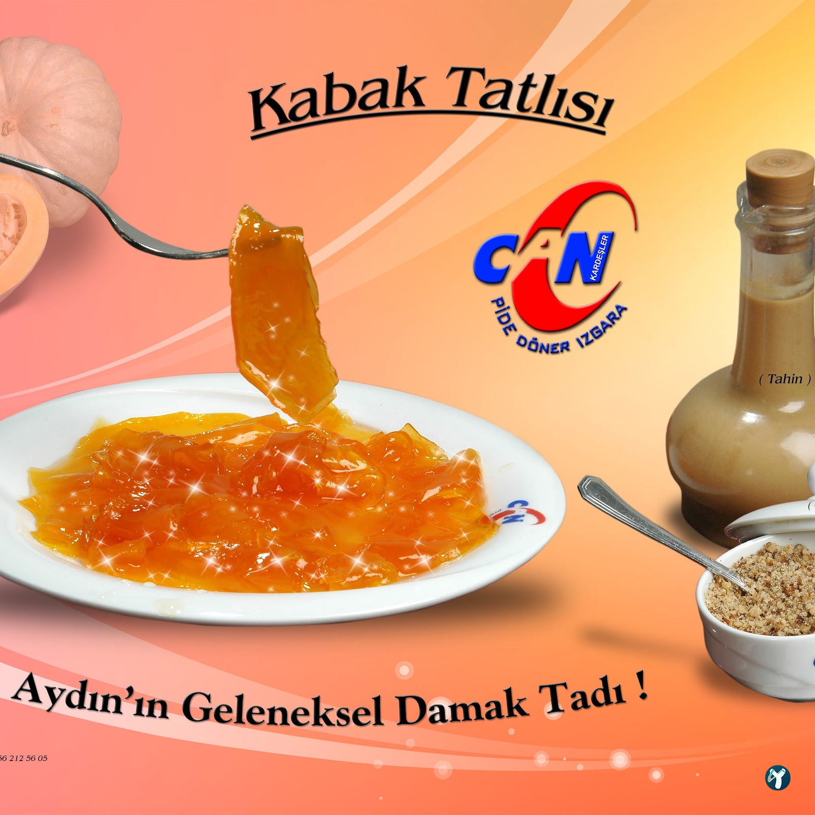 Can Kardesler Pide