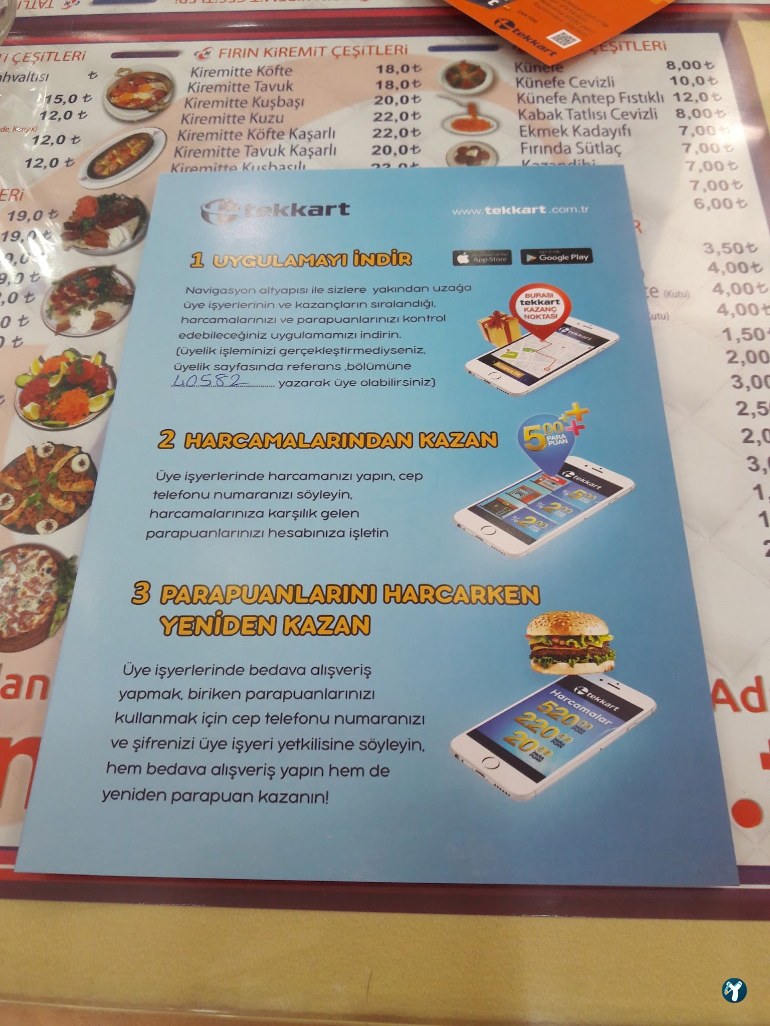 Can Kardesler Pide