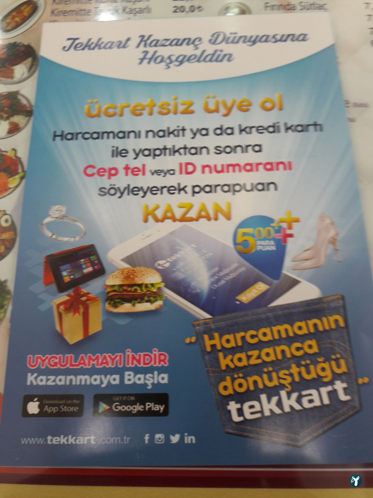 Can Kardesler Pide