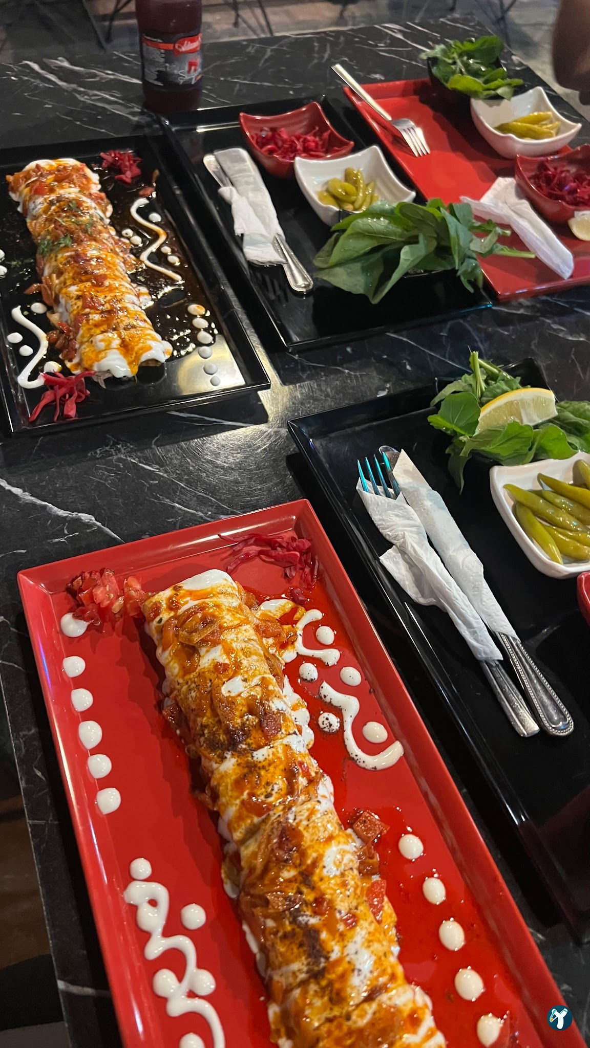 Happy Tantuni İzmit