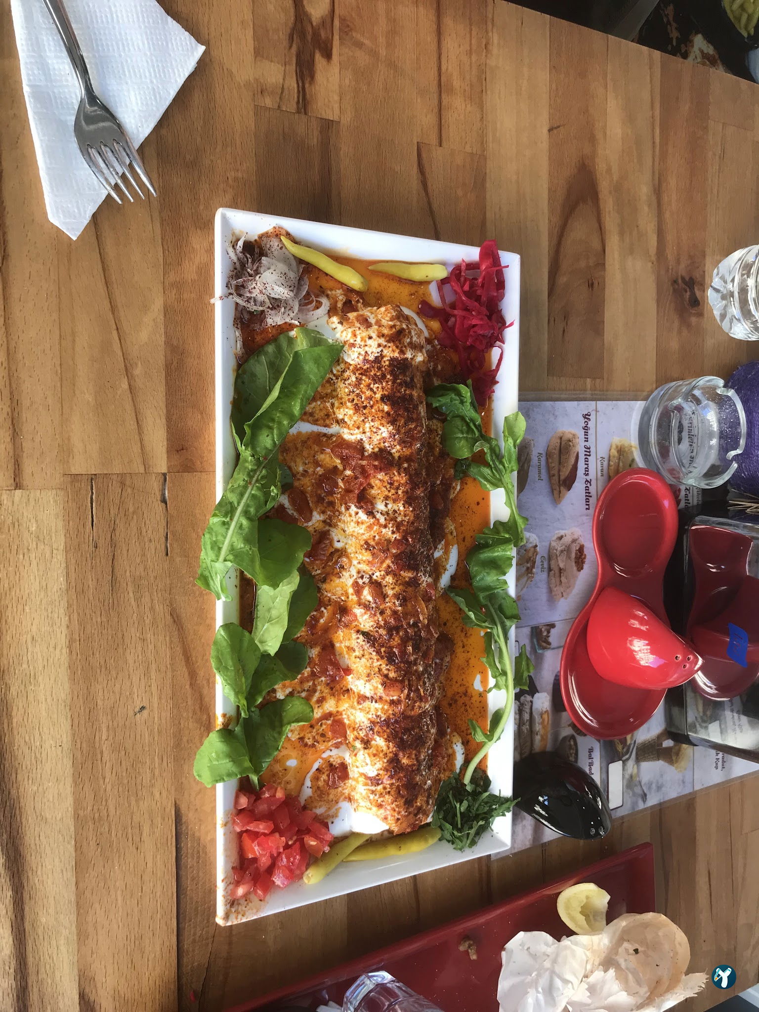 Happy Tantuni İzmit