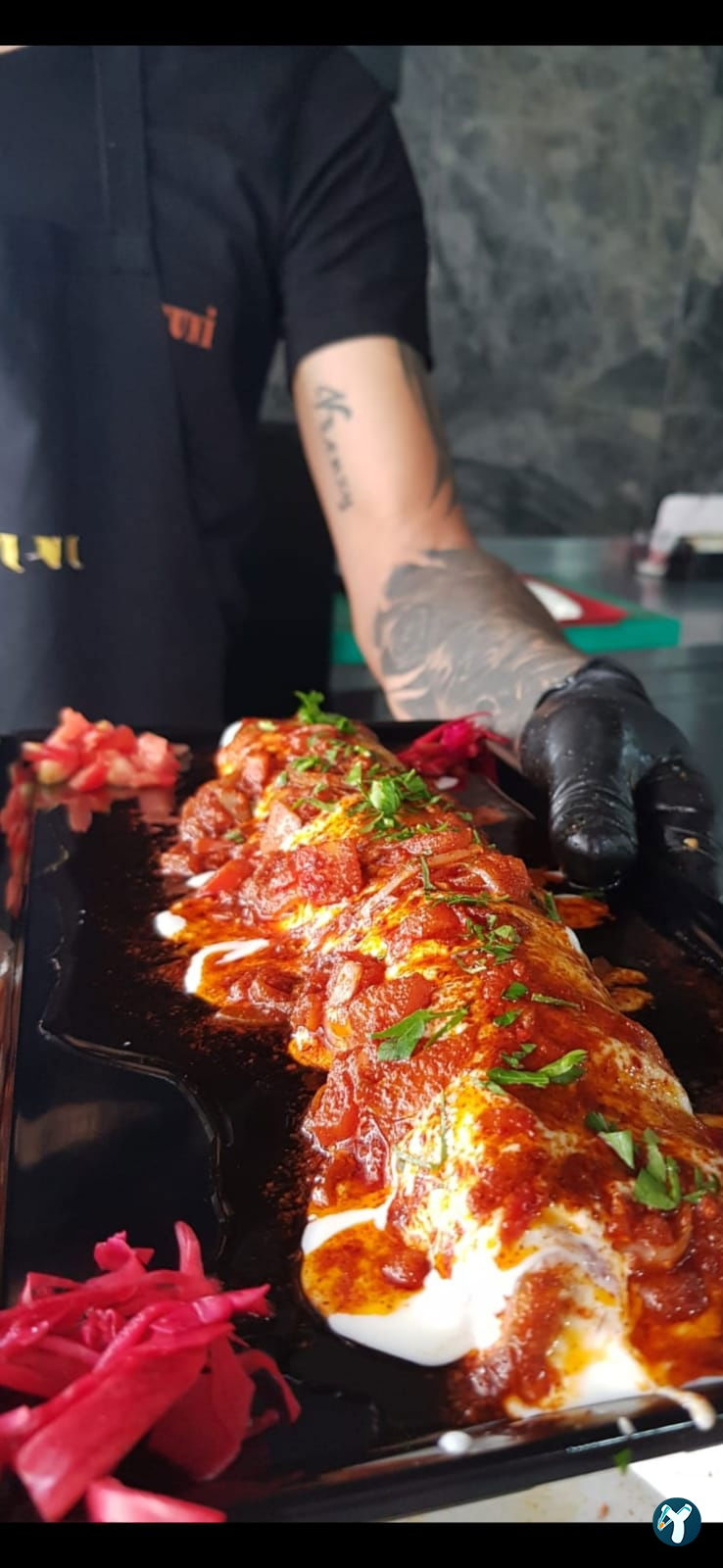 Happy Tantuni İzmit
