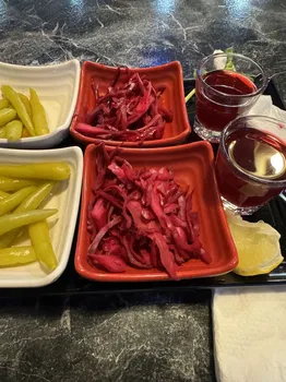 Happy Tantuni İzmit resimleri
