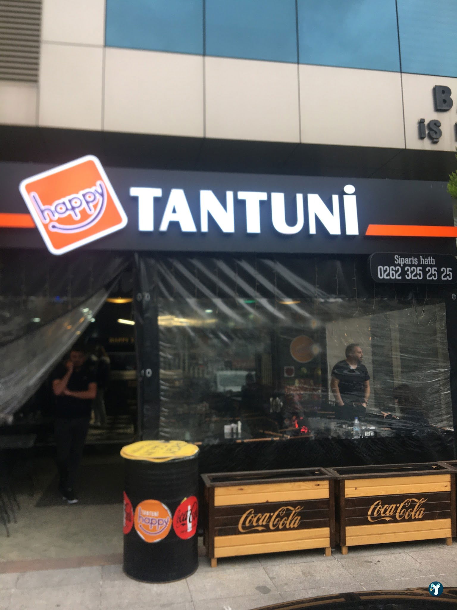 Happy Tantuni İzmit